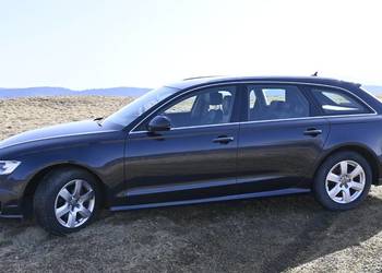 Audi A6 Avant C7 2.0 TDI AVANT Ultra S tronic