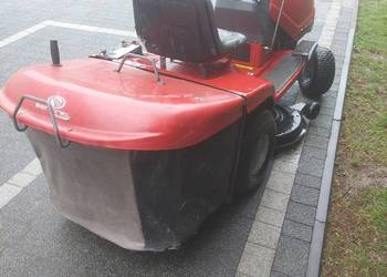 Traktorek kosiarka pompa oleju briggs&stratton 17 km