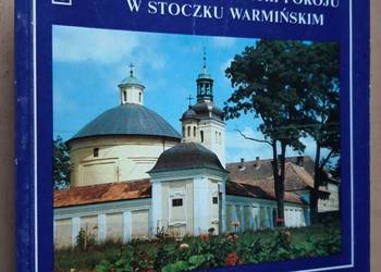 Stoczek Warmiński Sanktuarium
