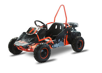 Buggy KAYO S70 cc