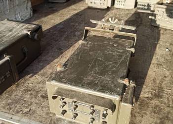 Podnośnik figur bojowych PPL-2A