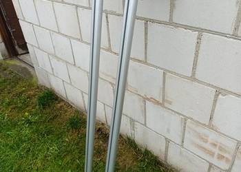 Bagażnik dachowy, Amos