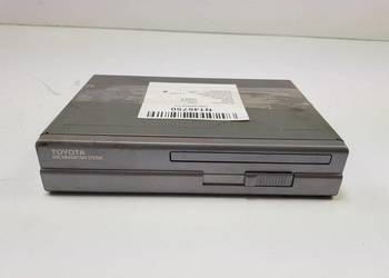 ZMIENIARKA CD TOYOTA YARIS II 0866200880