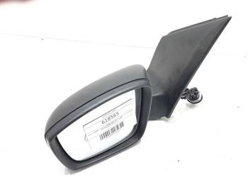 LUSTERKO LEWY SKODA CITIGO Hatchback 11-19 ZEWNĘTRZNE LEWA, BOCZNE