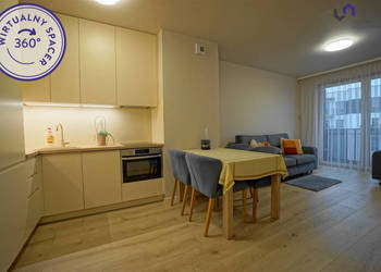 Mieszkanie 34.99m2 2 pokoje Katowice Ceglana