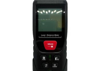 Dalmierz laserowy C-50