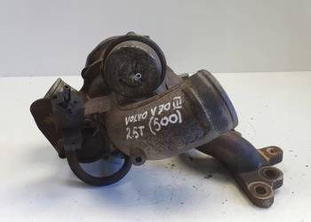TURBOSPRĘŻARKA Volvo V70 III S80 II 2.5 T _ turbo 30757112