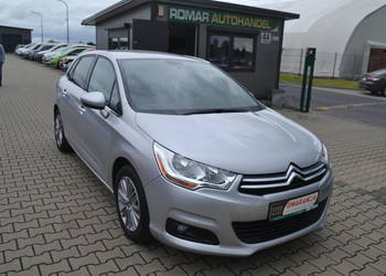 Citroen C4, z Niemiec, OPŁACONY (9)
