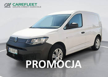 Volkswagen Caddy Cargo 2.0 TDI Furgon. WZ830FX