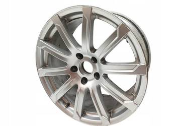 FELGA ALUMINIOWA R20 5X130 ET44 OC71 10JX20 H2 AUDI Q7