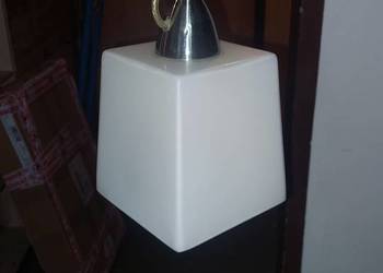 Lampa wisząca dwie sztuki Lampa wisząca dwie sztuki