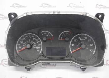 DOBLO II COMBO D 12r licznik zegary 5550011005 51867723 503005160403 ANGLIK