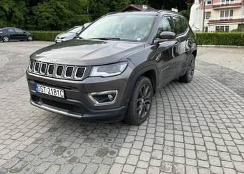 Jeep Compas 2018