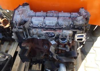 TRANSIT MK8 2.0 TDCI ECOBLUE 21r 131KM silnik BKFB BKFA