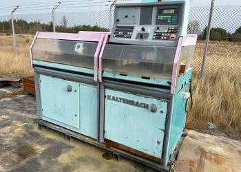 Przecinarka Tarczowa Kaltenbach KKS 401