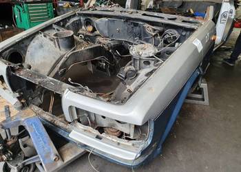 ĆWIARTKA LEWA PRZÓD ROLLS-ROYCE SILVER SPIRIT