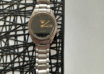 Zegarek automatyczny Seiko 5 (Vintage) sprawny orginał