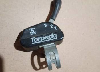 Manetka 3 biegowa Torpedo