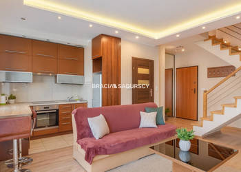 Oferta sprzedaży mieszkania Kraków Miłkowskiego 63.24m2 3-pokojowe