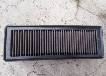 Sportowy filtr powietrza K&N 33-2931 Fiat Punto 500 Fiorino Qubo Panda Mito