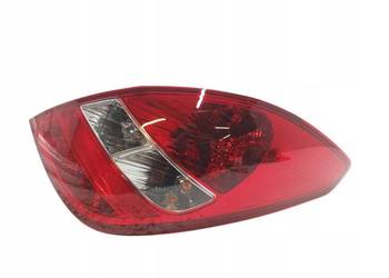 LAMPA TYŁ  PRAWA EU  Hyundai i20 I (2008-2014)