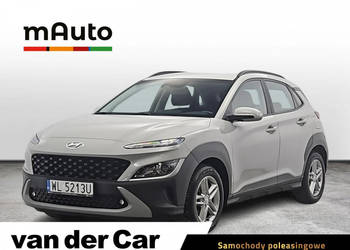 Hyundai Kona 1.0 T-GDI Modern ! Z Polskiego Salonu ! Faktura VAT ! I (2017…