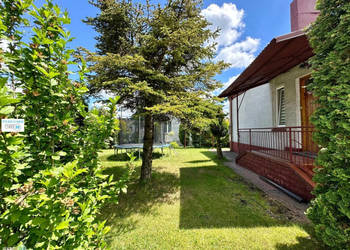Dom Jędrzejów 95m2