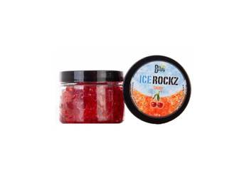 Ice Rockz Cherry 120g | Kamyczki do Palenia Fajki Wodnej Shishy