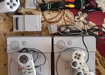 Play Station 1