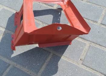 Fiat 125p klasyk 68-75 podstawa akumulatora