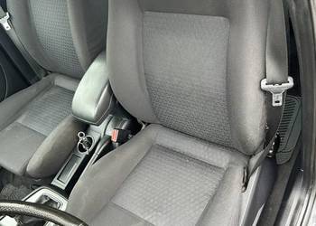 Fotel kierowcy lewy przód ford Mondeo MK3 lift