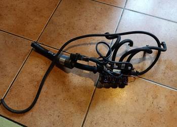 Listwa wtryskowa valtek gazu LPG 67R010104 110R000049
