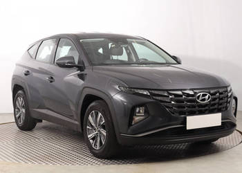 Hyundai Tucson 1.6 T-GDI