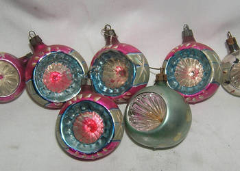 bombki vintage reflektorki_Dd
