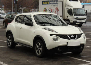 Nissan Juke 1.6 i