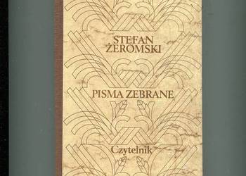 Promień - Żeromski