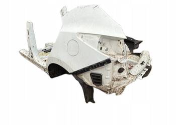 Błotnik lewy tył tylny pas ćwiartka lewa Kolor TCW Hyundai IX35 2010-2016r