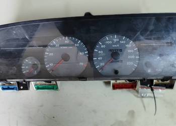 Citroen Xantia - Licznik zegar