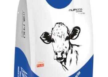 Mleko dla cielaków Milk PRO Preparat Mlekozastępczy Klasy Premium dla Ciel…