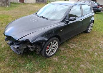 Alfa Romeo 147 1.6 Twin Spark