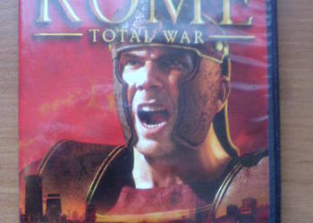 Gra Rome - Total War