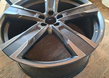 alufelga volvo R20  31445231 5x108 et55