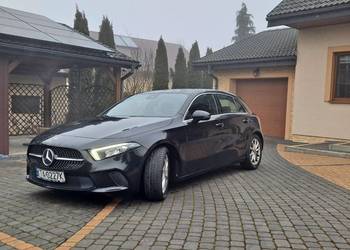 Mercedes-Benz A-Klasa W177