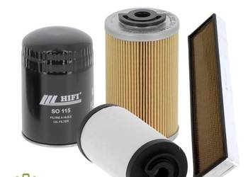 Pakiet filtrów Ursus C-360