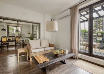 Bezczynszowy apartament