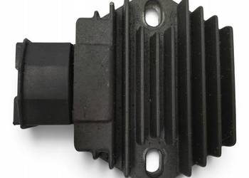 REGULATOR NAPIĘCIA Honda CBR 600 600F F3 PC31 Moduł
