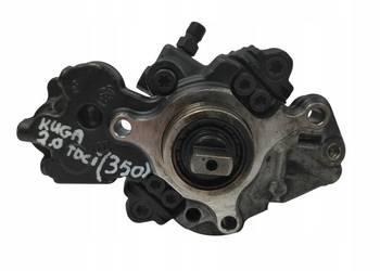 POMPA WTRYSKOWA S-Max Mondeo 2.0 TDCi Delphi 9687959180 9424A050A