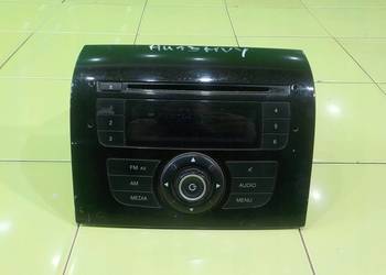 CITROEN JUMPER II LIFT 2.2 HDI 13r radio CD 7355333750