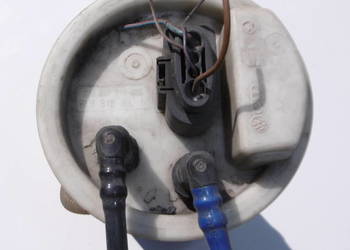 Pompa paliwa 8l0919051h Audi