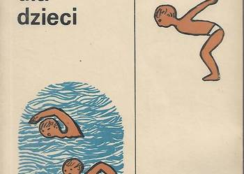 60 lekcji pływania dla dzieci - Istvan Barany